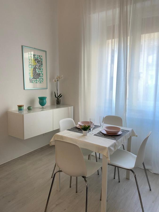 Appartamento Riviera Pescara