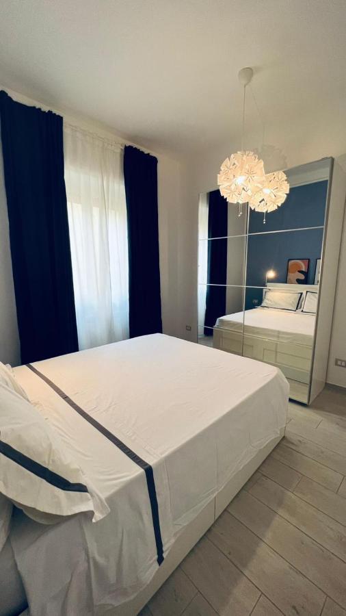 Appartamento Riviera