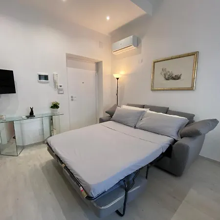 Riviera Apartments Pescara Esterno foto
