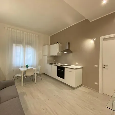 Riviera Apartments Pescara Esterno foto