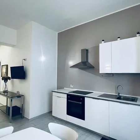 Riviera Apartments Pescara Esterno foto