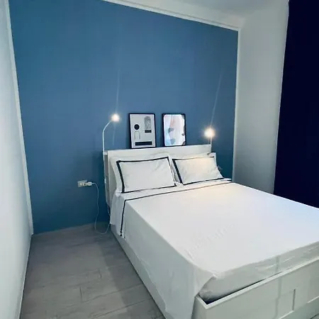 Riviera Apartments Pescara Esterno foto