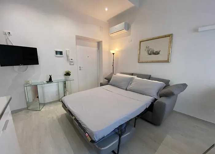 Riviera Apartments