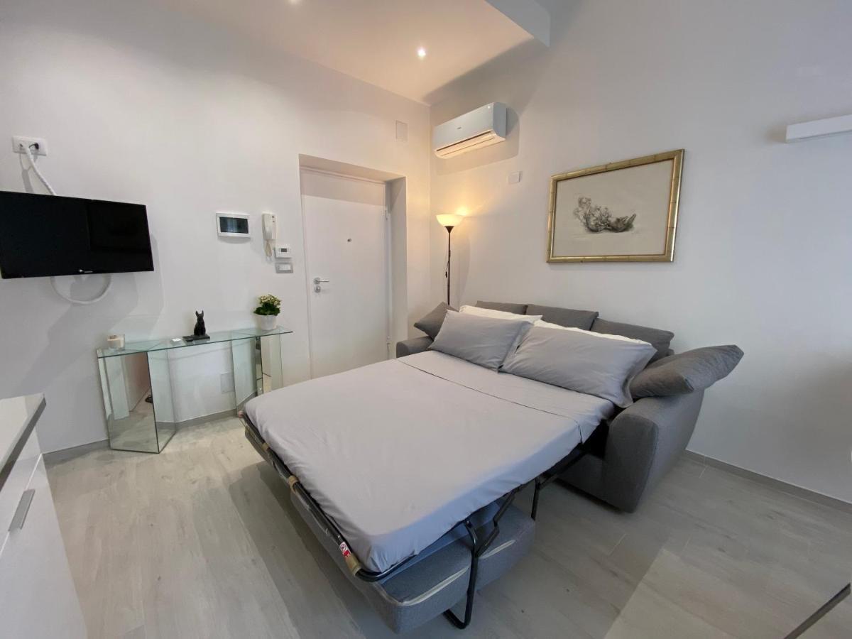 Riviera Apartment *