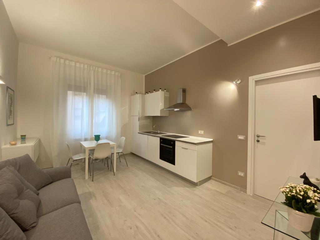 Riviera Apartment