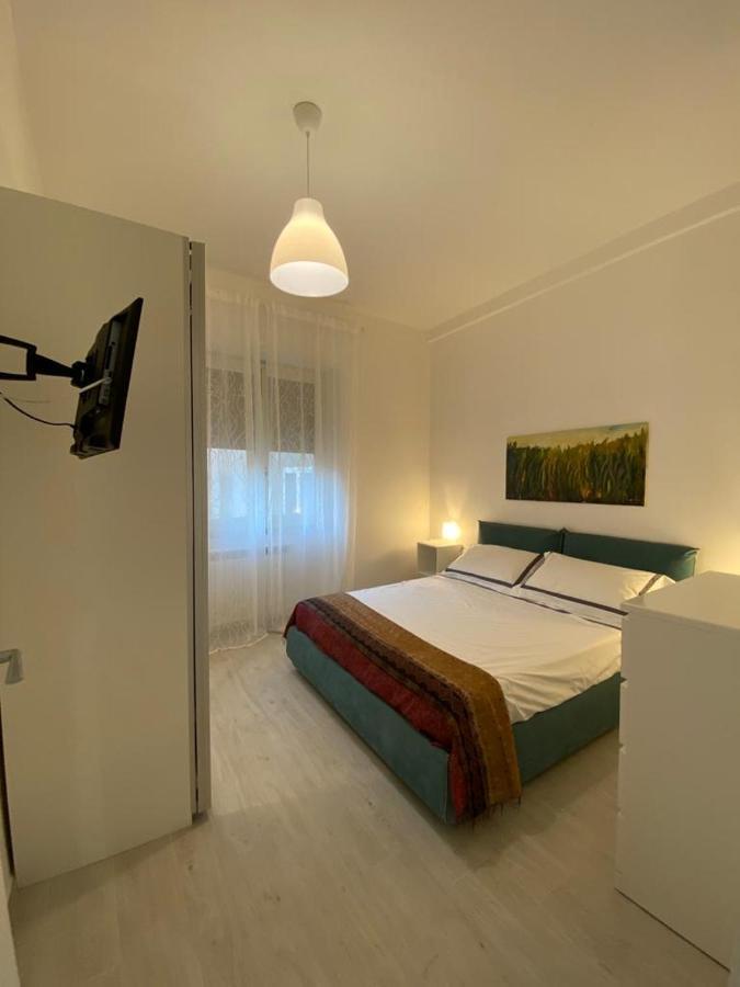 Riviera Apartment