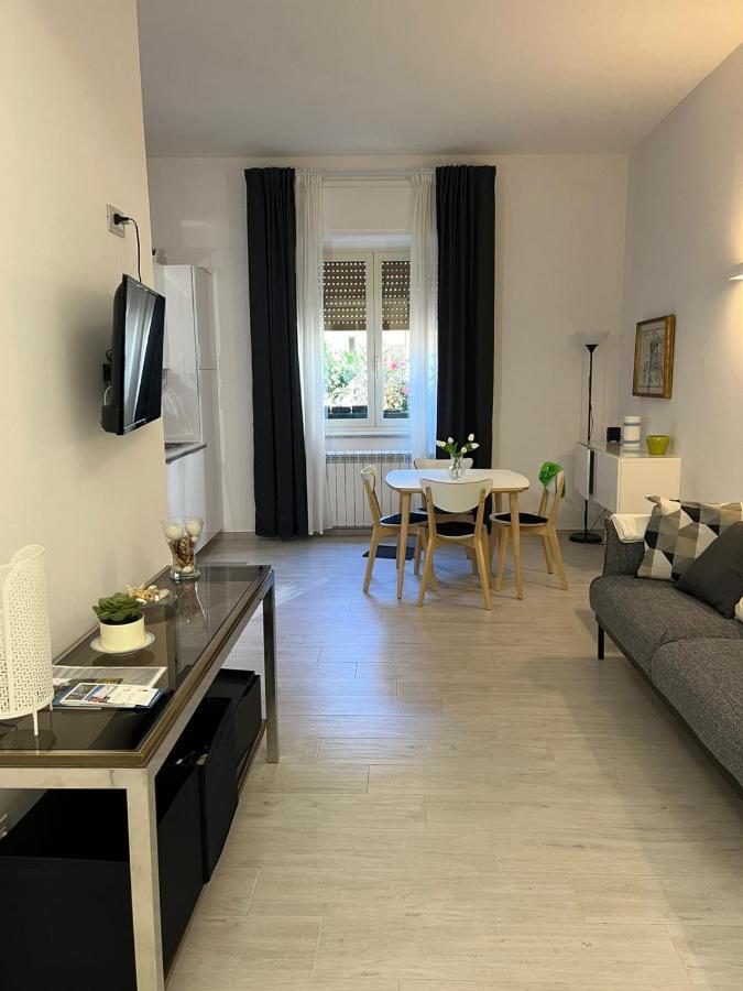 Apartment Riviera